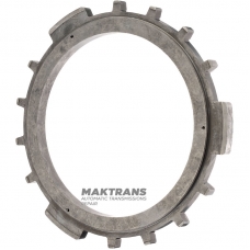 Support disc C4 (2nd) Clutch ALLISON 1000, 2000 — 29535640 (thickness 14.35 (12) mm, int.Ø 180.45 mm, 15 teeth)