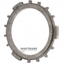 Support disc C4 (2nd) Clutch ALLISON 1000, 2000 — 29535640 (thickness 14.35 (12) mm, int.Ø 180.45 mm, 15 teeth)