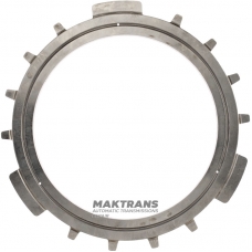 Support disc C4 (2nd) Clutch ALLISON 1000, 2000 — 29535640 (thickness 14.35 (12) mm, int.Ø 180.45 mm, 15 teeth)