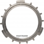 Support disc C4 (2nd) Clutch ALLISON 1000, 2000 — 29535640 (thickness 14.35 (12) mm, int.Ø 180.45 mm, 15 teeth)