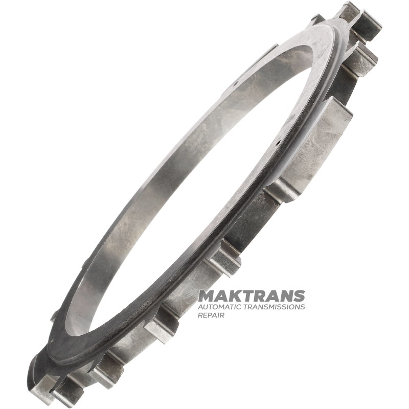 Support disc C4 (2nd) Clutch ALLISON 1000, 2000 — 29535640 (thickness 14.35 (12) mm, int.Ø 180.45 mm, 15 teeth)