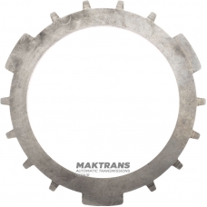 Support disc C5 (Low&Reverse) Brake ALLISON 1000, 2000 — 29531058 (thickness 18.05 mm, int.Ø 180.50 mm, 15 teeth)