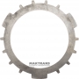 Support disc C5 (Low&Reverse) Brake ALLISON 1000, 2000 — 29531058 (thickness 18.05 mm, int.Ø 180.50 mm, 15 teeth)