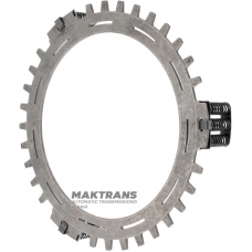 Return spring block C3 / C4 Clutch ALLISON 1000 — 29542191, 29542192 (height of block of 3 springs, taking into account disc 35 mm)