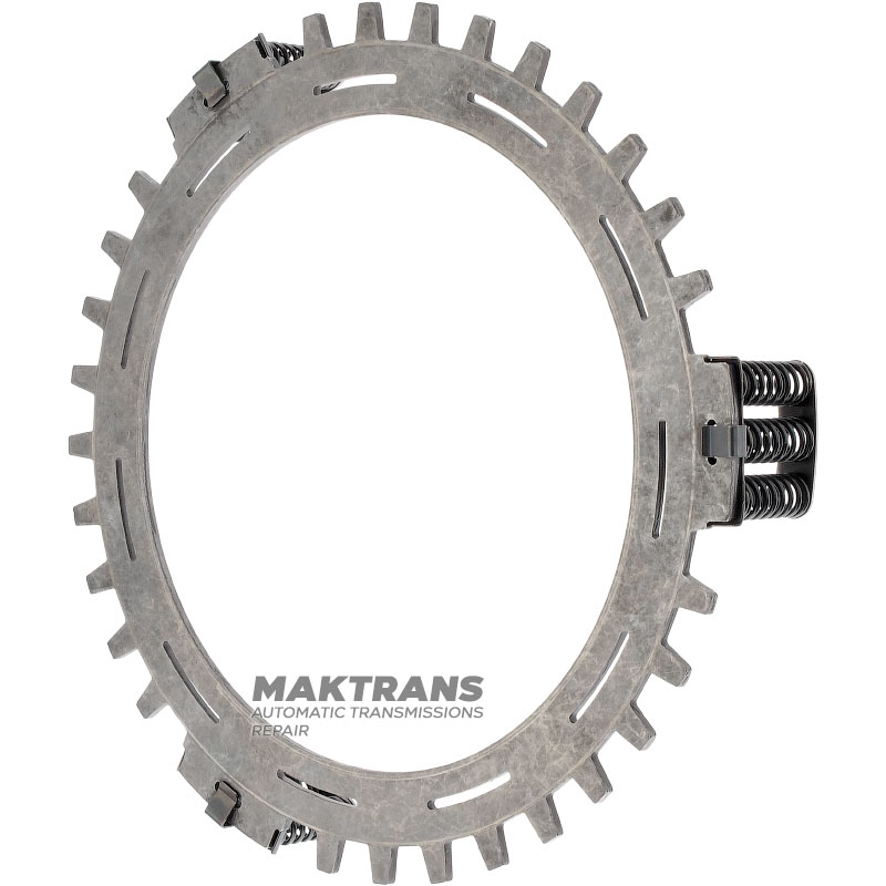 Return spring block C3 / C4 Clutch ALLISON 1000 — 29542191, 29542192 (height of block of 3 springs, taking into account disc 35 mm)