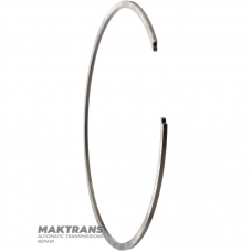 Retaining ring C5 Clutch ALLISON 1000, 2000 — 29531054 (thickness 4 mm, ext.Ø 242 mm)