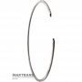 Retaining ring C5 Clutch ALLISON 1000, 2000 — 29531054 (thickness 4 mm, ext.Ø 242 mm)