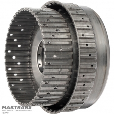 Planetary gear No. 2 (set) Mercedes-Benz 725.0, 725.0 AMG — 4 satellites (27 teeth, outer Ø 38.30 mm)