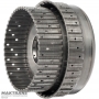 Planetary gear No. 2 (set) Mercedes-Benz 725.0, 725.0 AMG — 4 satellites (27 teeth, outer Ø 38.30 mm)