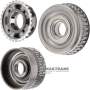 Planetary gear No. 2 (set) Mercedes-Benz 725.0, 725.0 AMG — 4 satellites (27 teeth, outer Ø 38.30 mm)