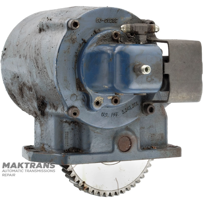 Power Take-OFF (PTO) gearbox ALLISON 3000, 4000 — CS20-A1010-H1BX (50x29 teeth)