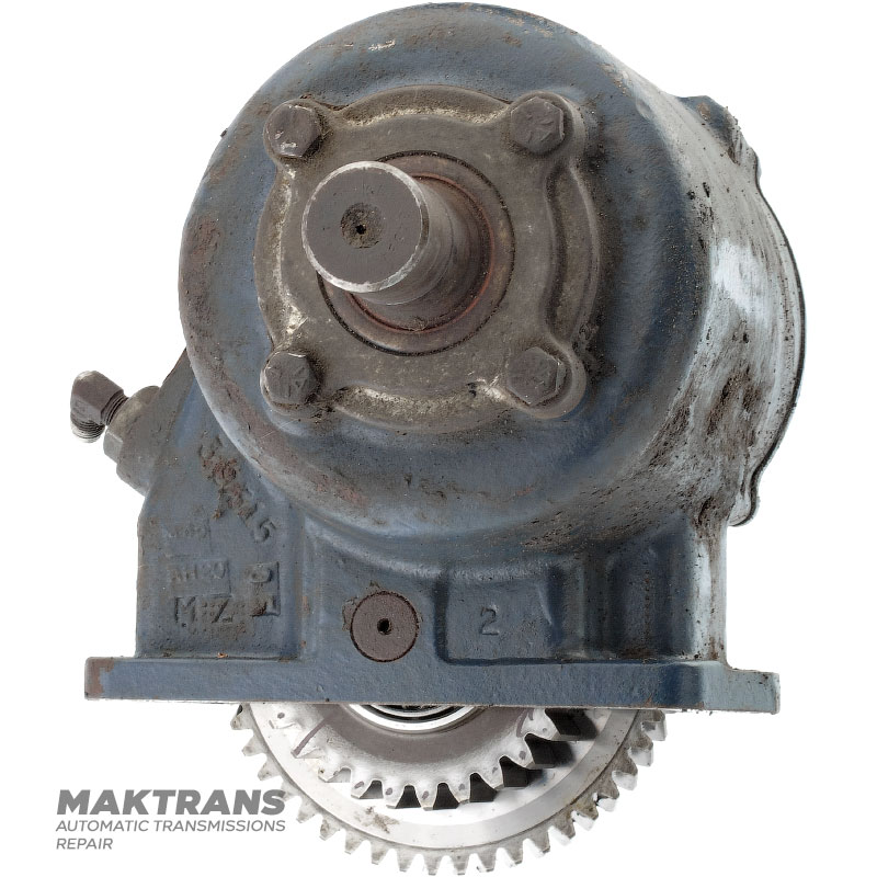 Power Take-OFF (PTO) gearbox ALLISON 3000, 4000 — CS20-A1010-H1BX (50x29 teeth)