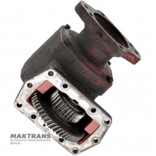 Power Take-OFF (PTO) gearbox ALLISON 3000, 4000 — 277XDFJP-B5XK (50x28 teeth, 13 splines)