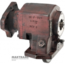 Power Take-OFF (PTO) gearbox ALLISON 3000, 4000 — 277XDFJP-B5XK (50x28 teeth, 13 splines)