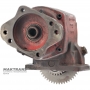 Power Take-OFF (PTO) gearbox ALLISON 3000, 4000 — 277XDFJP-B5XK (50x28 teeth, 13 splines)