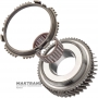 Mercedes-Benz 724.0 7th gear pinion (7G-DCT) - 41 teeth (ext.Ø 90.80 mm)