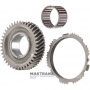 Mercedes-Benz 724.0 7th gear pinion (7G-DCT) - 41 teeth (ext.Ø 90.80 mm)