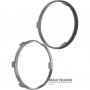 Mercedes-Benz 724.0 (7G-DCT) Synchronizer Locking Ring Set - 2 Rings Included