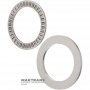 Needle bearing Mercedes-Benz 724.0 (7G-DCT) - 57.70 x 42.05 x 3 (installed between gears 7th / 3rd gear)
