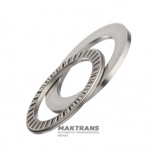 Needle bearing Mercedes-Benz 724.0 (7G-DCT) - 57.70 x 42.05 x 3 (installed between gears 7th / 3rd gear)