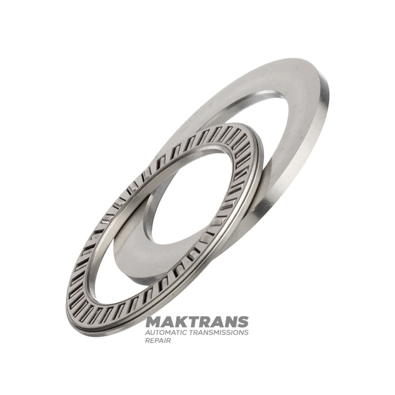 Needle bearing Mercedes-Benz 724.0 (7G-DCT) - 57.70 x 42.05 x 3 (installed between gears 7th / 3rd gear)