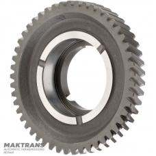 Reverse Gear Mercedes-Benz 724.0 (7G-DCT), A2462623500 - 49 teeth (ext.Ø 128.35 mm)
