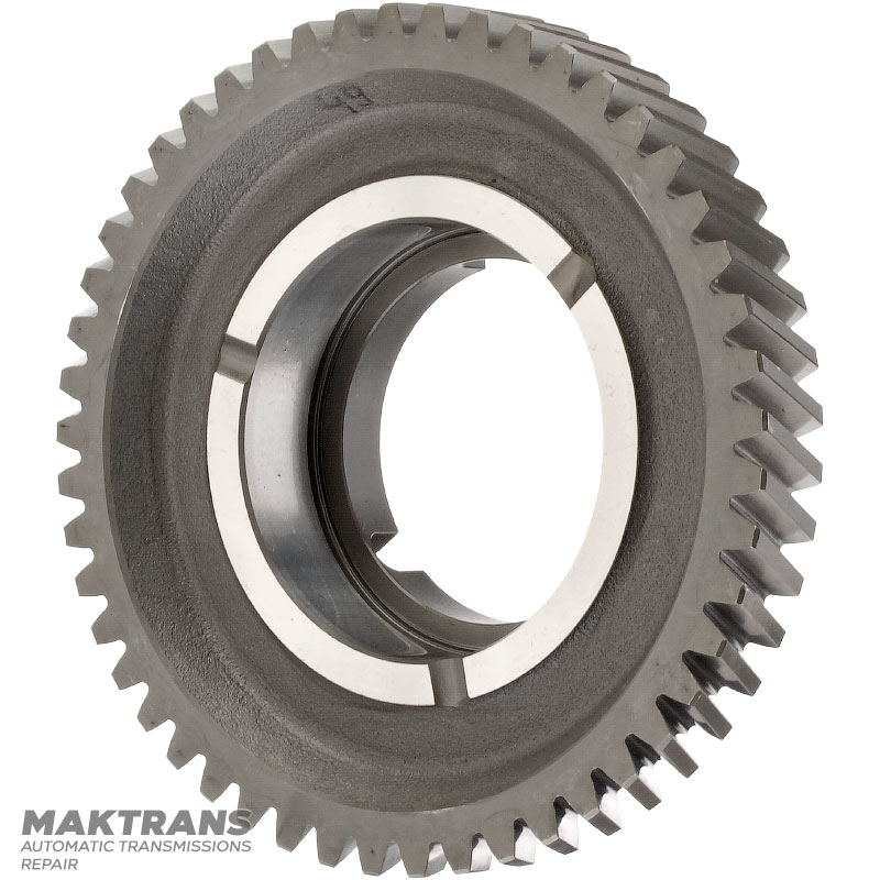 Reverse Gear Mercedes-Benz 724.0 (7G-DCT), A2462623500 - 49 teeth (ext.Ø 128.35 mm)