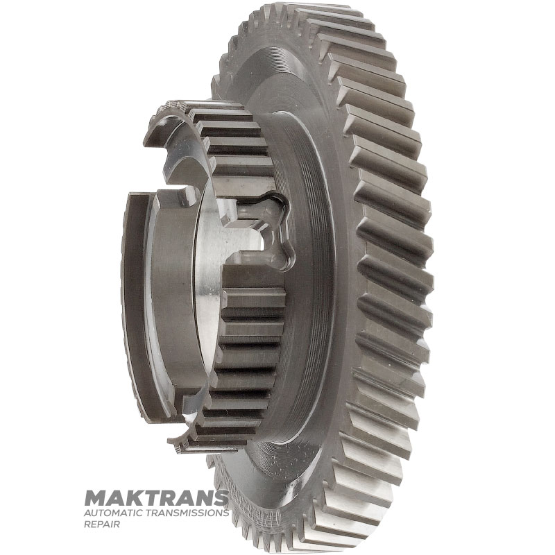 Reverse Gear Mercedes-Benz 724.0 (7G-DCT), A2462623500 - 49 teeth (ext.Ø 128.35 mm)