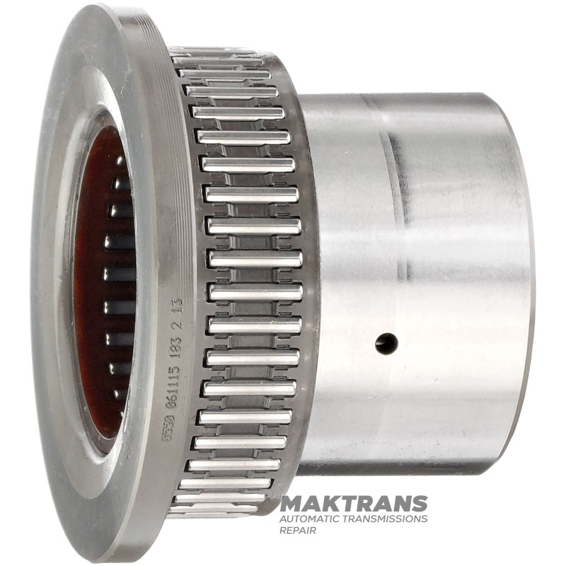 Gear hub Reverse / 3rd gear Mercedes-Benz 724.0 (7G-DCT), A0049813718 - (overall height 56 mm, outer Ø 54 mm / 60 mm)