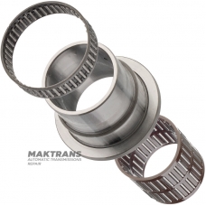 Gear hub Reverse / 3rd gear Mercedes-Benz 724.0 (7G-DCT), A0049813718 - (overall height 56 mm, outer Ø 54 mm / 60 mm)