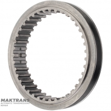 Sliding clutch synchronizer gear 7th / Reverse Mercedes-Benz 724.0 (7G-DCT), A2462621801 - 40 teeth (ext.Ø 100 mm)