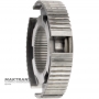 Mercedes-Benz 6th Gear Synchronizer Hub 724.0 (7G-DCT), A2462627600 — (19.35 mm wide, 55 splines, 90.55 mm outer diameter)