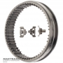 Sliding sleeve synchronizer 6th gear Mercedes-Benz 724.0 (7G-DCT) - ext.Ø 102.90 mm, 54 teeth