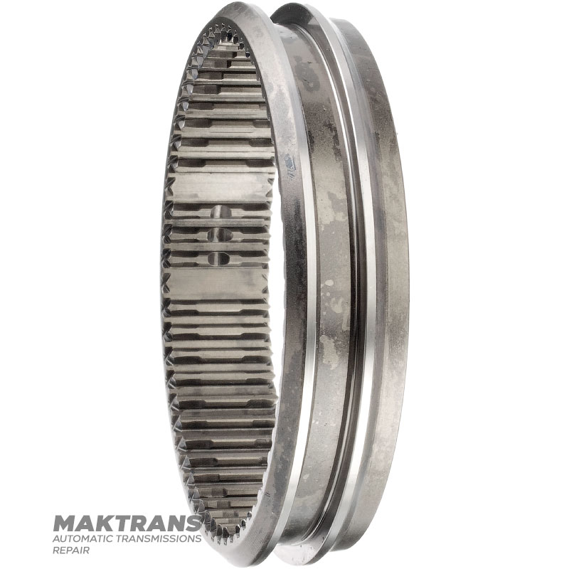 Sliding sleeve synchronizer 6th gear Mercedes-Benz 724.0 (7G-DCT) - ext.Ø 102.90 mm, 54 teeth
