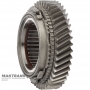 Gear 6th gear Mercedes-Benz 724.0 (7G-DCT) — A0049813818, A2462602719 (43 teeth, outer Ø 103.40 mm)