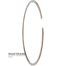 Retaining ring B2 Brake AISIN WARNER AWF8G45 - (thickness 2 mm, outer Ø 194.80 mm)