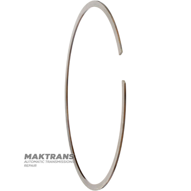 Retaining ring B2 Brake AISIN WARNER AWF8G45 - (thickness 2 mm, outer Ø 194.80 mm)