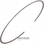 Retaining ring B2 Brake AISIN WARNER AWF8G45 - (thickness 1.20 mm, outer Ø 202.50 mm)