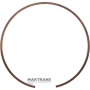 Retaining ring B2 Brake AISIN WARNER AWF8G45 - (thickness 1.20 mm, outer Ø 202.50 mm)