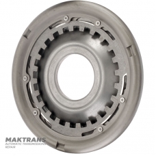 Locking piston, spring damper of the ZF 5HP19 torque converter (marked 156202) — 0707052605, 0713349601