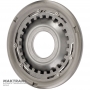 Locking piston, spring damper of the ZF 5HP19 torque converter (marked 156202) — 0707052605, 0713349601