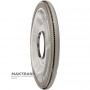 Locking piston, spring damper of the ZF 5HP19 torque converter (marked 156202) — 0707052605, 0713349601