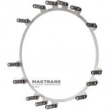 B2 Brake AWF8G45 Piston Return Spring Block - (Spring Height 28.75mm)