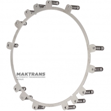 B2 Brake AWF8G45 Piston Return Spring Block - (Spring Height 28.75mm)