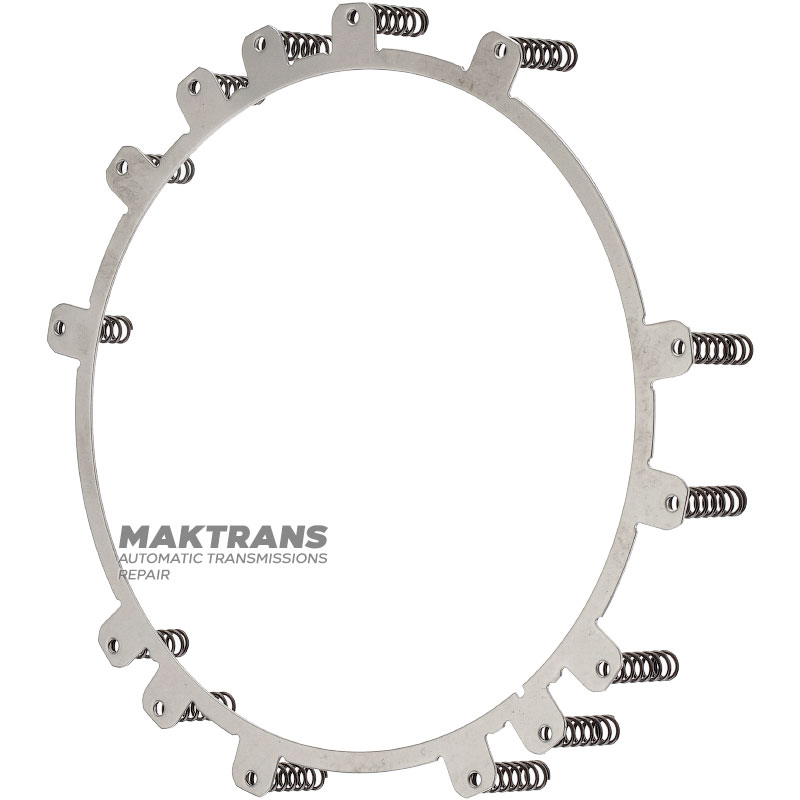 B2 Brake AWF8G45 Piston Return Spring Block - (Spring Height 28.75mm)