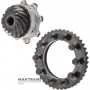 Main pair (41 / 15 teeth) differential GETRAG, 89059223 - CHEVROLET Corvette C5 5.7L, 1998 with 4L60E transmission