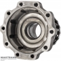 Differential Cover GETRAG, 88984491 - CHEVROLET Corvette C5 5.7L, 1998 with 4L60E transmission
