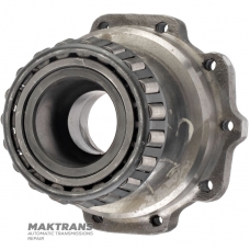 Differential Cover GETRAG, 88984491 - CHEVROLET Corvette C5 5.7L, 1998 with 4L60E transmission