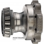 Differential Cover GETRAG, 88984491 - CHEVROLET Corvette C5 5.7L, 1998 with 4L60E transmission