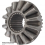 Half-axle gear, left, differential GETRAG, 88984491— CHEVROLET Corvette C5 5.7L, with transmission 4L60E, (14 teeth, height 39.95 mm, 24 splines (inner side))